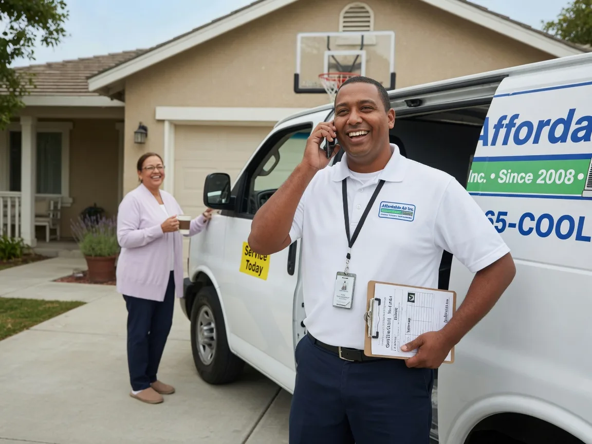 Central Ac Repair Stuart, OK FAQs